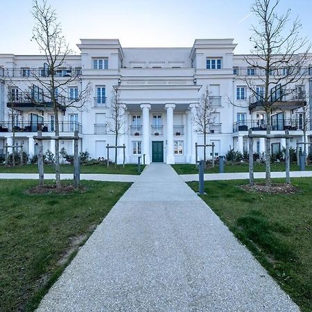 S5 Disney Studio Appartement Cosy Serris Bagian luar foto